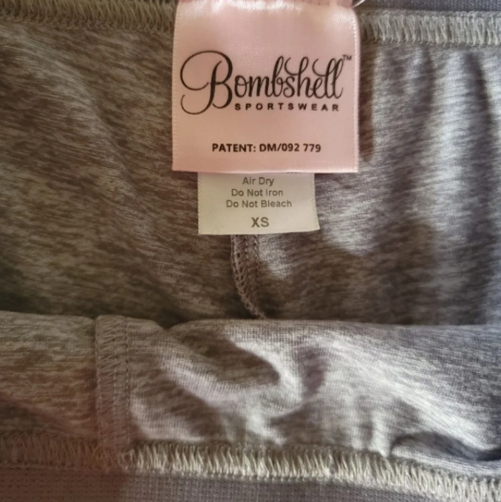 Bombshell Sportswear - Picture 2 of 3